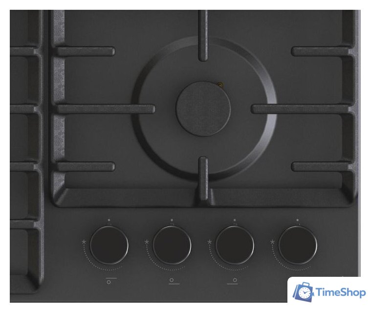 Варочная панель Gorenje GW642SYB - Изображение №7 — Интернет-магазин Time-Shop