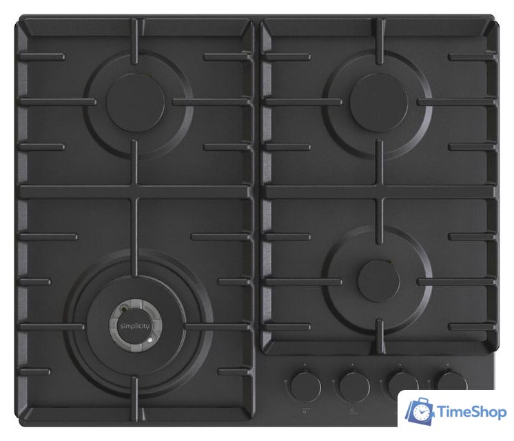 Варочная панель Gorenje GW642SYB - Изображение №1 — Интернет-магазин Time-Shop
