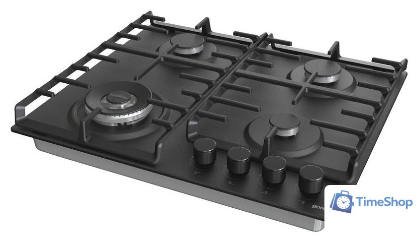 Варочная панель Gorenje GW642SYB - Изображение №4 — Интернет-магазин Time-Shop