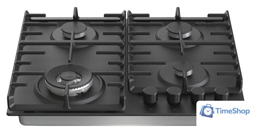 Варочная панель Gorenje GW642SYB - Изображение №5 — Интернет-магазин Time-Shop