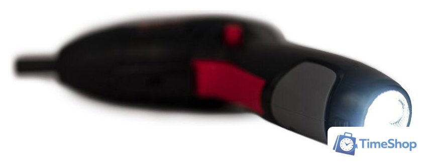 Электроотвертка P.I.T. PD03P3.6-006 (с АКБ) - Изображение №3 — Интернет-магазин Time-Shop