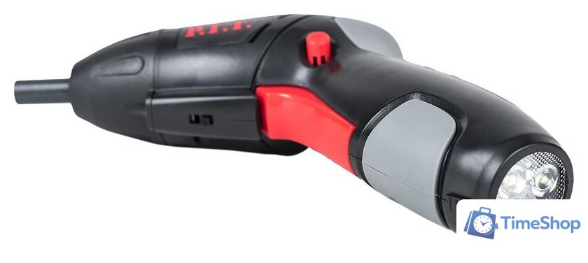 Электроотвертка P.I.T. PD03P3.6-006 (с АКБ) - Изображение №2 — Интернет-магазин Time-Shop