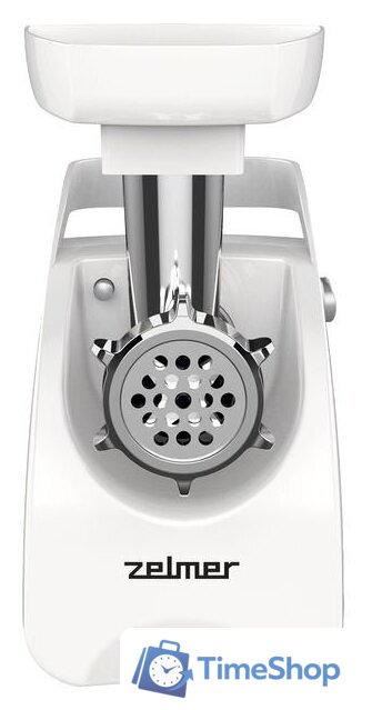 Мясорубка Zelmer ZMM9802B - Изображение №4 — Интернет-магазин Time-Shop