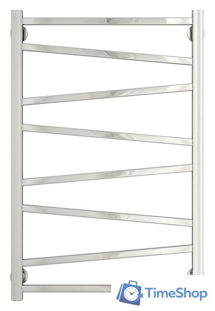 Полотенцесушитель Сунержа Сирокко 800x500 30-0253-8050 - Изображение №2 — Интернет-магазин Time-Shop