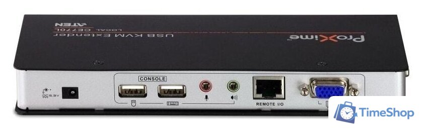 Удлинитель по витой паре Aten CE770-AT-G - Изображение №3 — Интернет-магазин Time-Shop