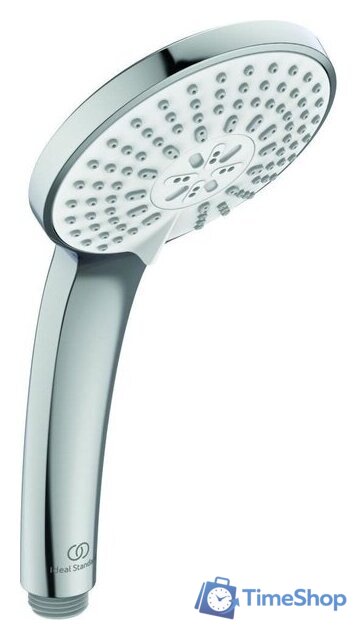Душевая система  Ideal Standard Ceratherm T25 A7590AA - Изображение №6 — Интернет-магазин Time-Shop