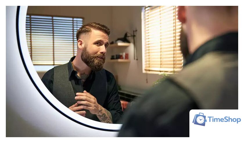 Универсальный триммер Philips MG7930/15 - Изображение №8 — Интернет-магазин Time-Shop