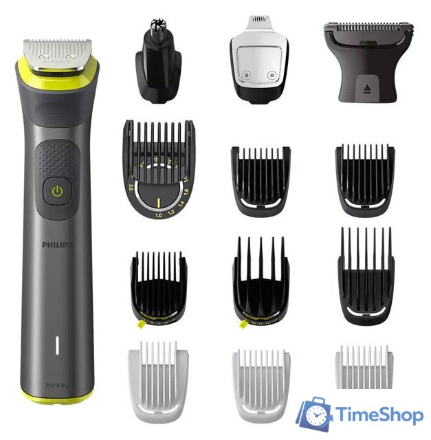 Универсальный триммер Philips MG7930/15 - Изображение №1 — Интернет-магазин Time-Shop