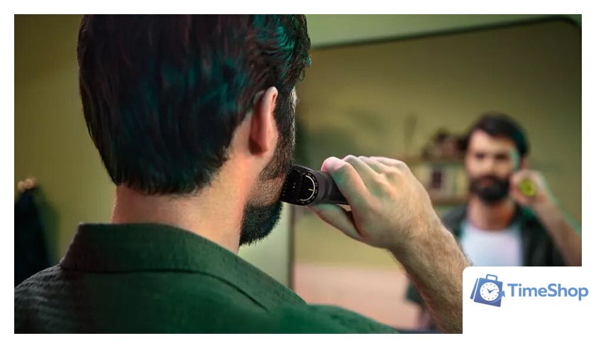 Универсальный триммер Philips MG7930/15 - Изображение №2 — Интернет-магазин Time-Shop