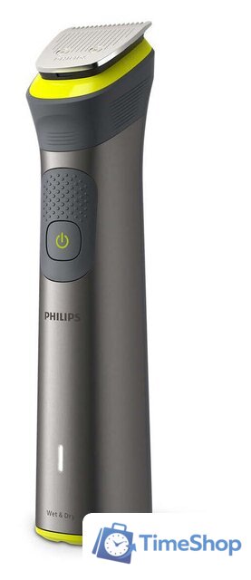 Универсальный триммер Philips MG7930/15 - Изображение №4 — Интернет-магазин Time-Shop