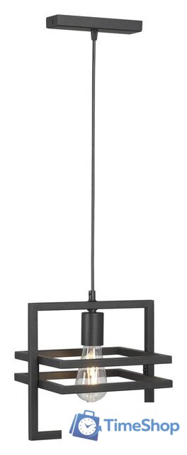 Люстра средней высоты Vitaluce V2861-1/1S - Изображение №2 — Интернет-магазин Time-Shop