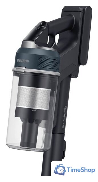 Пылесос Samsung Jet 85 VS20C852FTB/WA - Изображение №14 — Интернет-магазин Time-Shop
