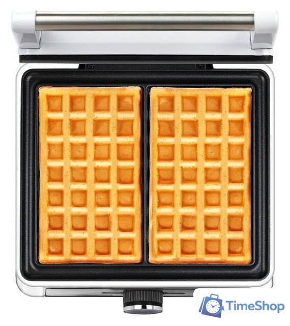 Вафельница MPM MGO-41 - Изображение №4 — Интернет-магазин Time-Shop