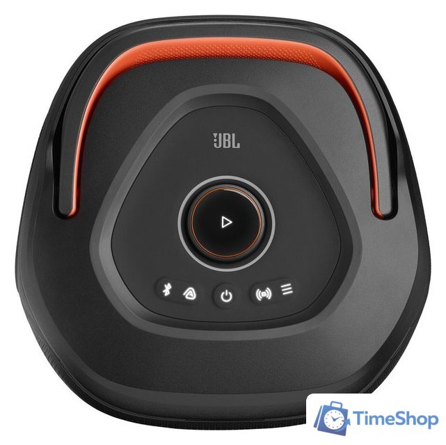 Патибокс JBL Partybox 130 - Изображение №3 — Интернет-магазин Time-Shop