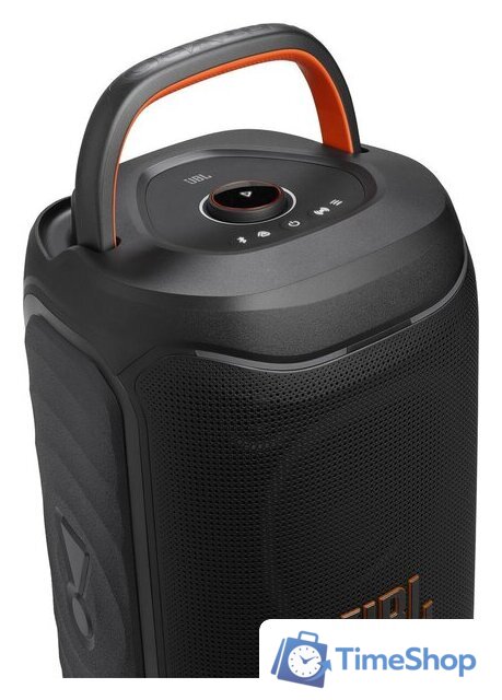 Патибокс JBL Partybox 130 - Изображение №5 — Интернет-магазин Time-Shop
