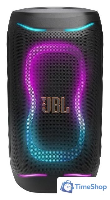 Патибокс JBL Partybox 130 - Изображение №1 — Интернет-магазин Time-Shop