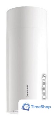 Кухонная вытяжка Falmec Polar/White Design Island 35 800 м3/ч (белый) - Изображение №1 — Интернет-магазин Time-Shop