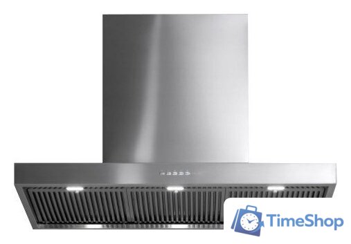 Кухонная вытяжка Falmec Marte Professional 90 950 м3/ч (нержавеющая сталь) - Изображение №1 — Интернет-магазин Time-Shop