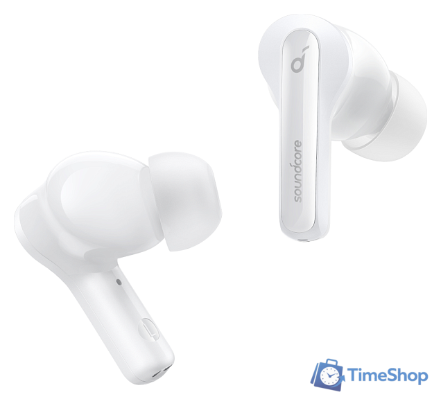Наушники Anker SoundCore Life Note 3i (белый) - Изображение №1 — Интернет-магазин Time-Shop