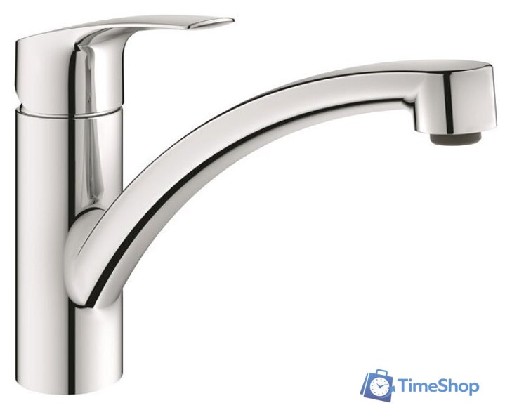 Смеситель Grohe Via 30465000 - Изображение №1 — Интернет-магазин Time-Shop