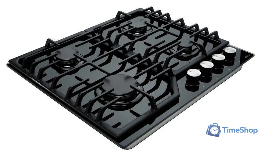 Варочная панель Konigin Blaze 604 BKG - Изображение №3 — Интернет-магазин Time-Shop