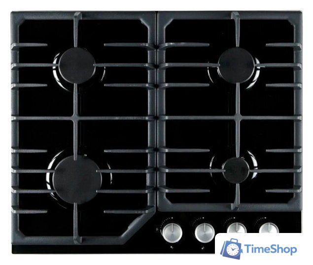 Варочная панель Konigin Blaze 604 BKG - Изображение №1 — Интернет-магазин Time-Shop