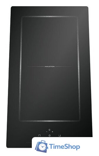 Варочная панель GEFEST 4001 - Изображение №1 — Интернет-магазин Time-Shop