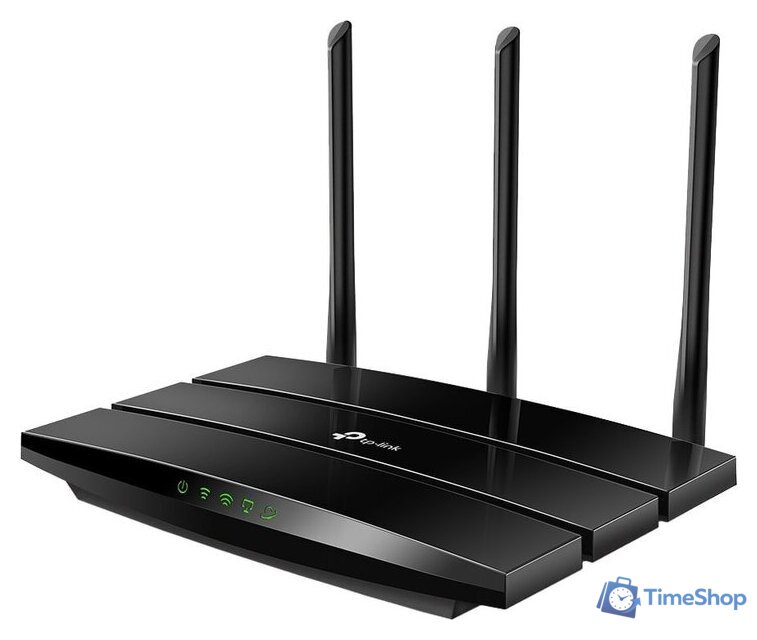 Wi-Fi роутер TP-Link Archer A8 - Изображение №2 — Интернет-магазин Time-Shop