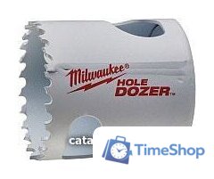 Коронка Milwaukee 49560107 - Изображение №1 — Интернет-магазин Time-Shop