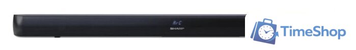 Саундбар Sharp HT-SB147 - Изображение №1 — Интернет-магазин Time-Shop