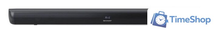 Саундбар Sharp HT-SB147 - Изображение №2 — Интернет-магазин Time-Shop