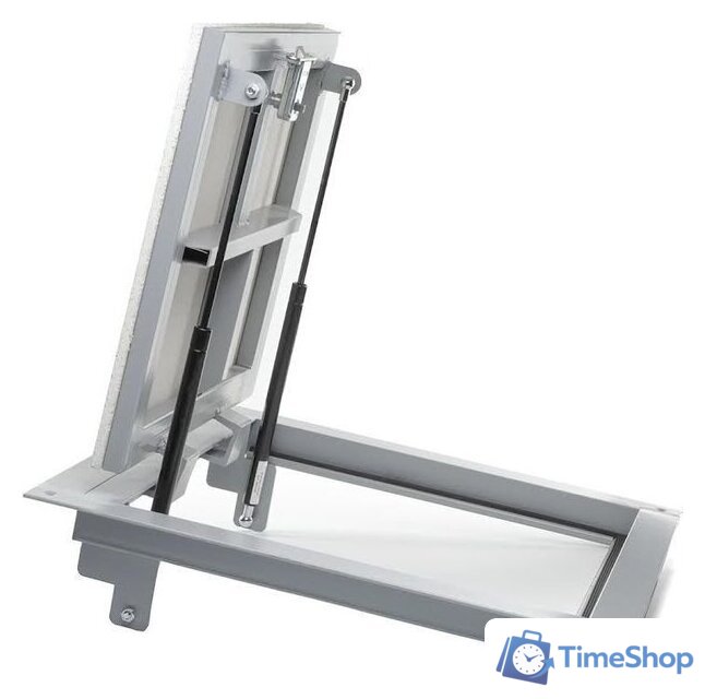 Люк ЛючкиБел Погребок 50x60 см - Изображение №11 — Интернет-магазин Time-Shop