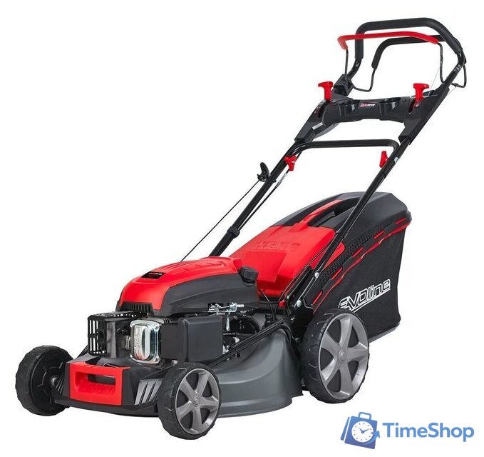 Газонокосилка Evoline LMG 53 CV - Изображение №6 — Интернет-магазин Time-Shop