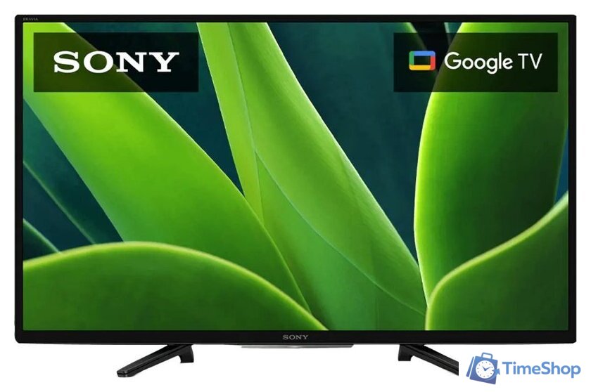 Телевизор Sony Bravia KD-32W830K - Изображение №1 — Интернет-магазин Time-Shop