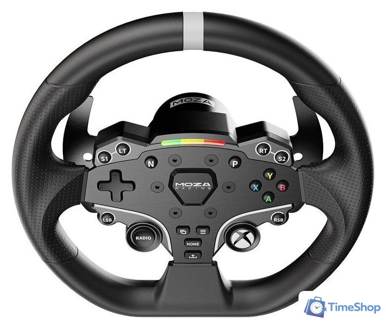 Руль Moza ESX Steering Wheel for PC&Xbox RS052 - Изображение №1 — Интернет-магазин Time-Shop