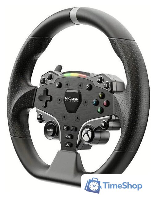Руль Moza ESX Steering Wheel for PC&Xbox RS052 - Изображение №4 — Интернет-магазин Time-Shop