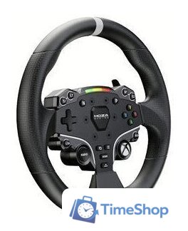 Руль Moza ESX Steering Wheel for PC&Xbox RS052 - Изображение №2 — Интернет-магазин Time-Shop
