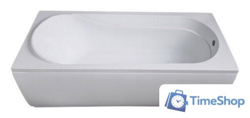 Ванна Ventospa Aqua 170x70 - Изображение №2 — Интернет-магазин Time-Shop