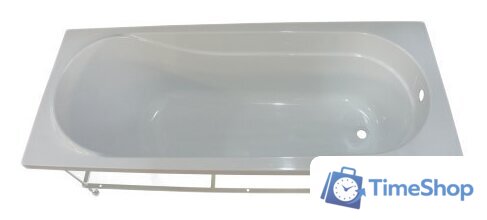 Ванна Ventospa Aqua 170x70 - Изображение №3 — Интернет-магазин Time-Shop