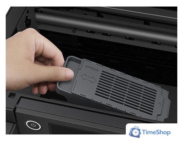 Принтер Epson L11160 - Изображение №3 — Интернет-магазин Time-Shop