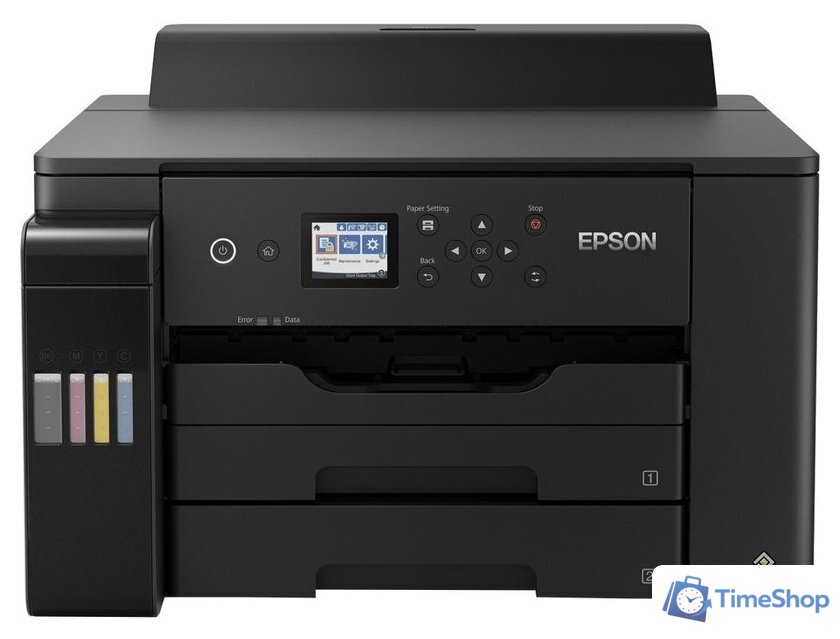 Принтер Epson L11160 - Изображение №1 — Интернет-магазин Time-Shop