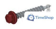 Саморез Starfix SM-48696-5000 - Изображение №1 — Интернет-магазин Time-Shop