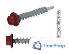 Саморез Starfix SM-48696-5000 - Изображение №2 — Интернет-магазин Time-Shop