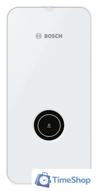 Проточный электрический водонагреватель Bosch TR4001 21/24/27 EB - Изображение №1 — Интернет-магазин Time-Shop