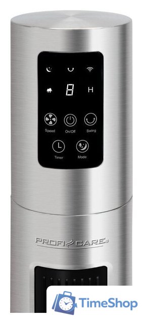 Колонный вентилятор Proficare PC-TVL 3090 - Изображение №3 — Интернет-магазин Time-Shop