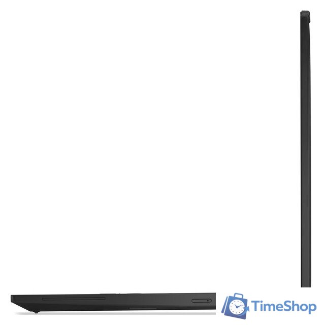 Ноутбук Lenovo ThinkPad T16 Gen 3 Intel 21MQS7GA00 - Изображение №10 — Интернет-магазин Time-Shop