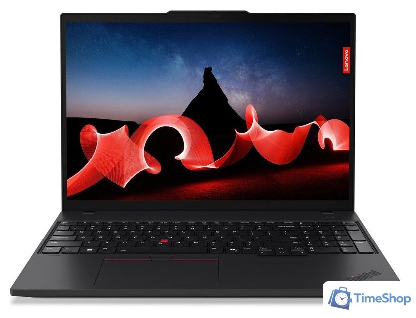 Ноутбук Lenovo ThinkPad T16 Gen 3 Intel 21MQS7GA00 - Изображение №6 — Интернет-магазин Time-Shop