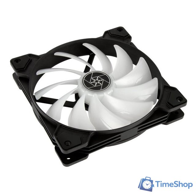 Система жидкостного охлаждения для процессора SilverStone IceGem 280 - Изображение №19 — Интернет-магазин Time-Shop