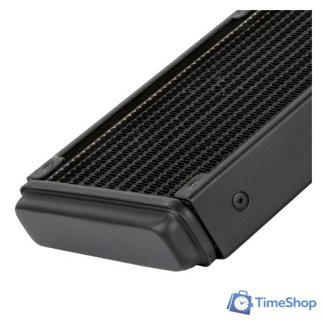 Система жидкостного охлаждения для процессора SilverStone IceGem 280 - Изображение №14 — Интернет-магазин Time-Shop