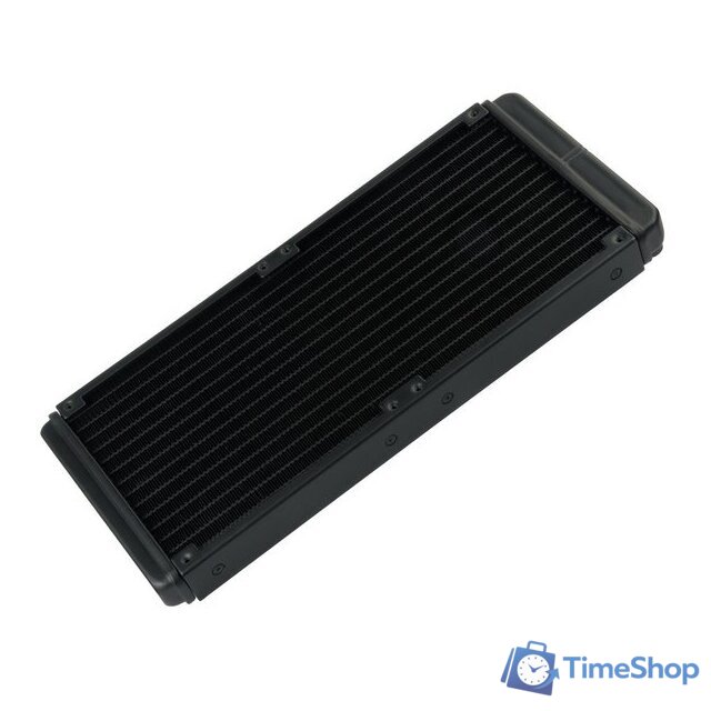 Система жидкостного охлаждения для процессора SilverStone IceGem 280 - Изображение №7 — Интернет-магазин Time-Shop